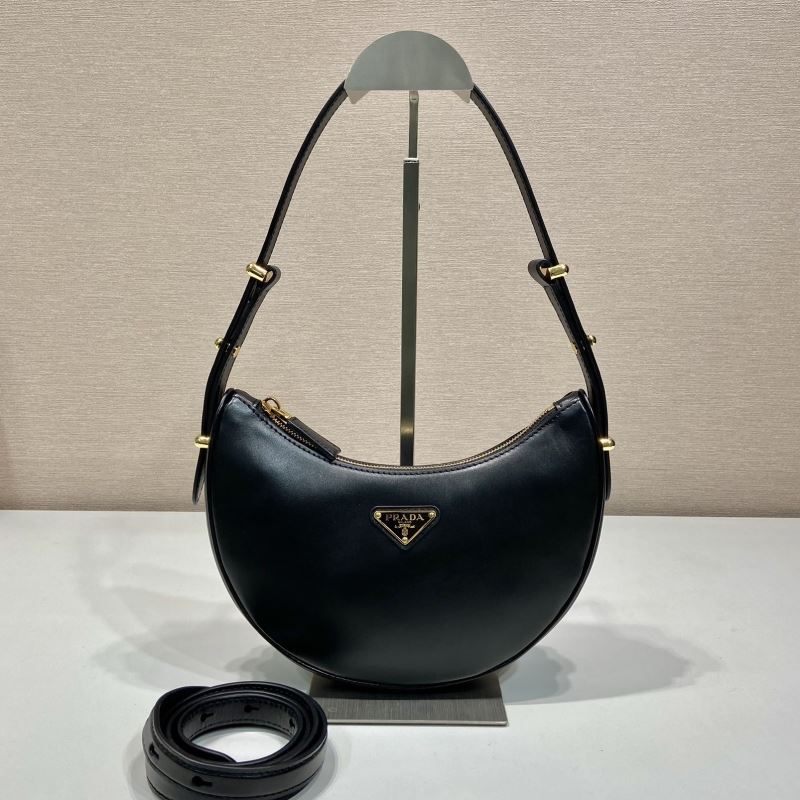 Pra*a hobo bags